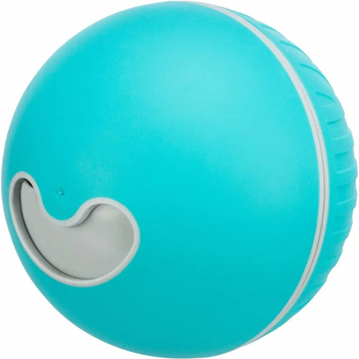 Играчка за Кучета Trixie Син Естествен каучук Пластмаса TPR