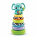 Играчка за Кучета Vtech Baby NINO ÉLÉPHANTEAU EMPILO 3 EN 1
