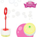 Играчка за Сапунени Мехурчета Disney Princess 60 ml 3,8 x