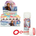 Играчка за Сапунени Мехурчета Frozen 60 ml 3,8 x 11,5 x 3,8