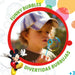 Играчка за Сапунени Мехурчета Mickey Mouse 60 ml 3,8 x 11,5