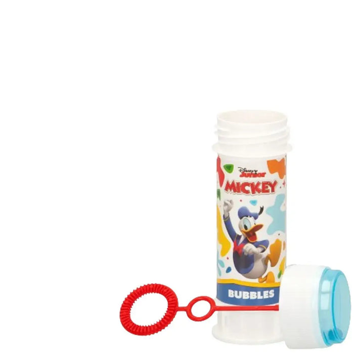 Играчка за Сапунени Мехурчета Mickey Mouse 60 ml 3,8 x 11,5