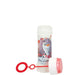 Играчка за Сапунени Мехурчета Frozen 60 ml 3,8 x 11,5 x 3,8
