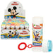Играчка за Сапунени Мехурчета Mickey Mouse 60 ml 3,8 x 11,5