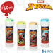 Играчка за Сапунени Мехурчета Spider-Man 60 ml 3,8 x 11,5 x