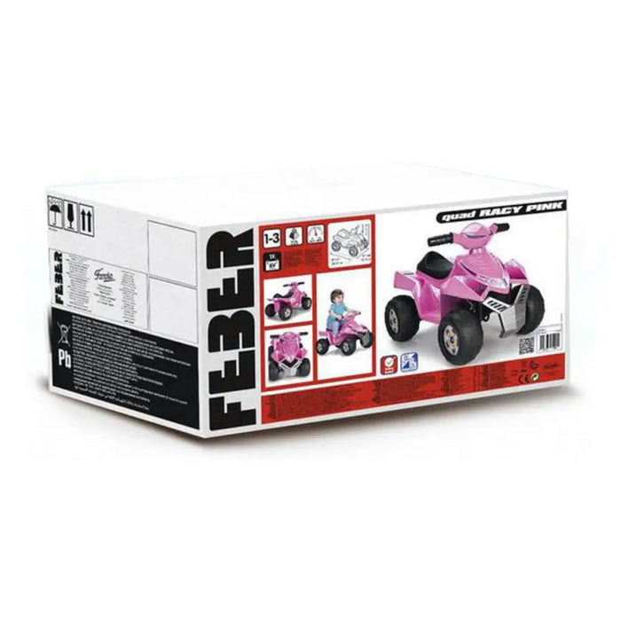 Играчки Feber 800011422 Многоцветен