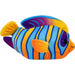 Играчки Lansay Zhu Zhu Aquarium Crystal Le Poisson Ange