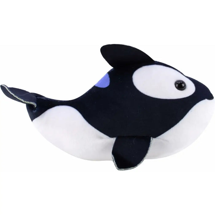 Играчки Lansay Zhu Zhu Aquarium: Margot le petit orque