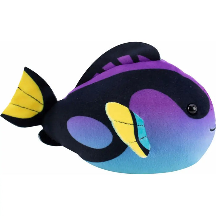 Играчки Lansay Zhu Zhu Aquarium: Merlin le poisson