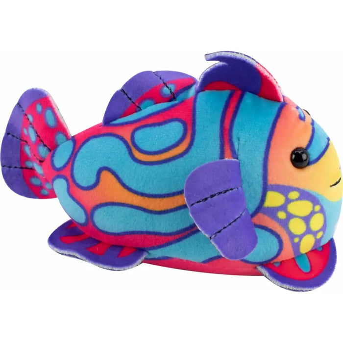 Играчки Lansay Zhu Zhu Aquarium: Sébastien le