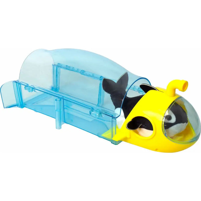 Играчки Lansay Zhu Zhu Aquarium Sous Marim