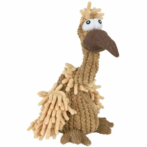 Играчки Trixie Vulture Gustav Dog Toy Кафяв