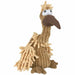 Играчки Trixie Vulture Gustav Dog Toy Кафяв