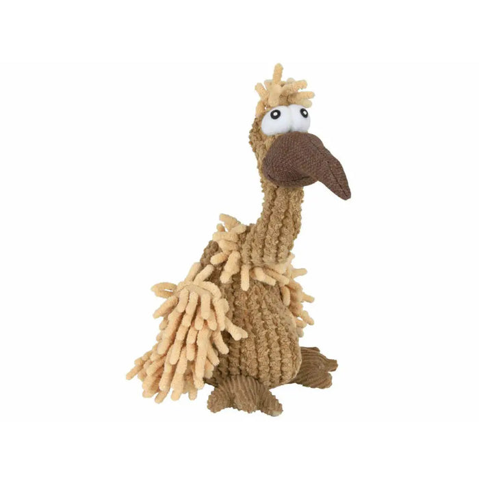 Играчки Trixie Vulture Gustav Dog Toy Кафяв