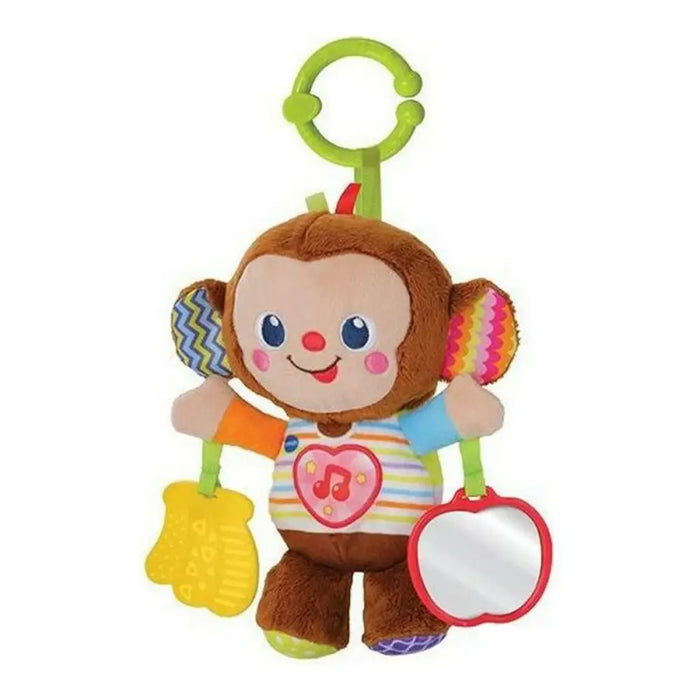 Играчки Vtech Baby Noé p’tit singe d’activités