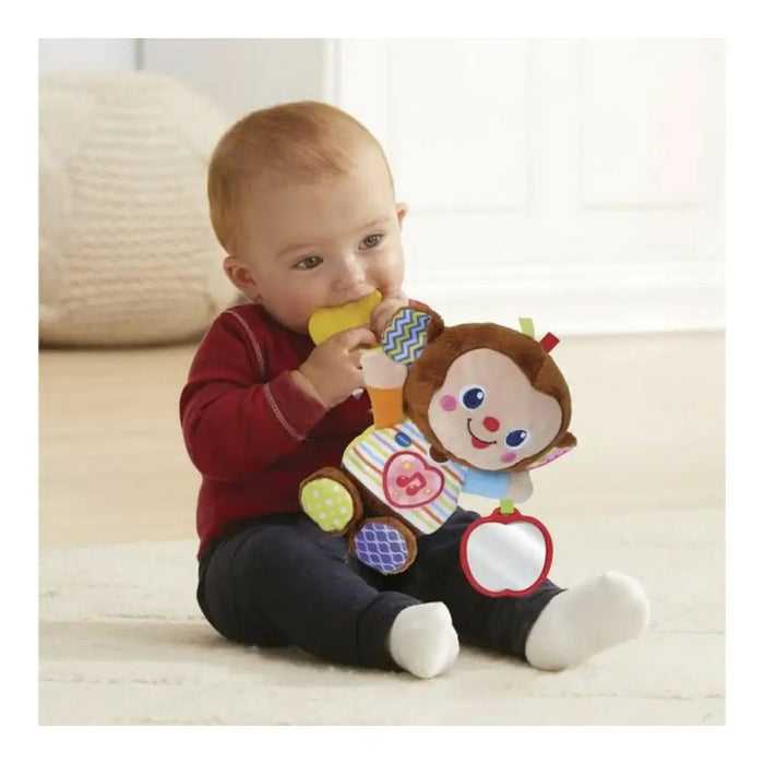 Играчки Vtech Baby Noé p’tit singe d’activités