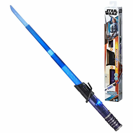 Играчка Меч Hasbro Mandalorian Electronic Lightsaber
