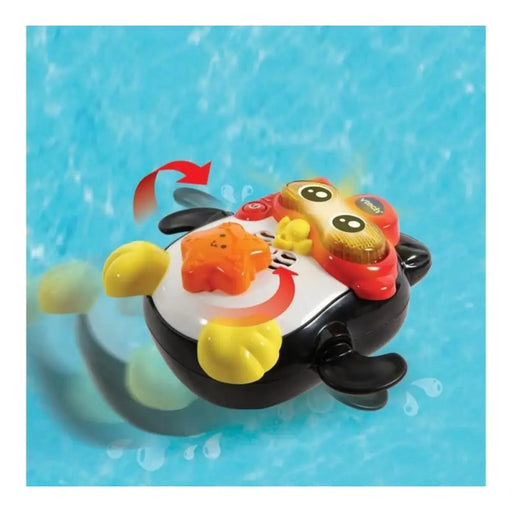 Играчка за Баня Vtech Baby Gédéon swimming champion