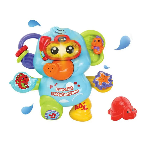 Играчка за Баня Vtech Baby Lancelot the Elephant’eau