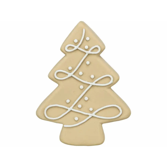 Играчка за Кучета Trixie Бежов 13 cm Коледно дърво