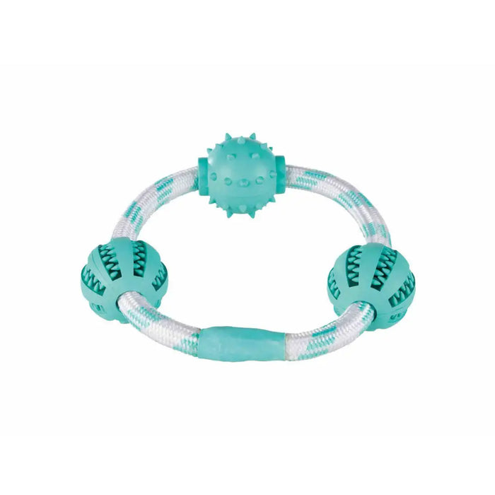 Играчка за Кучета Trixie Естествен каучук