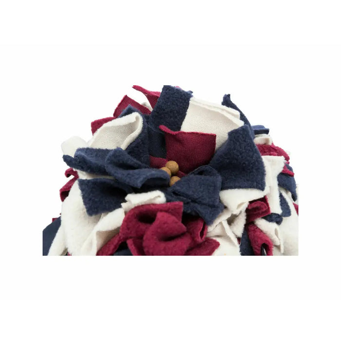 Играчка за Кучета Trixie полиестер Ø 15 cm