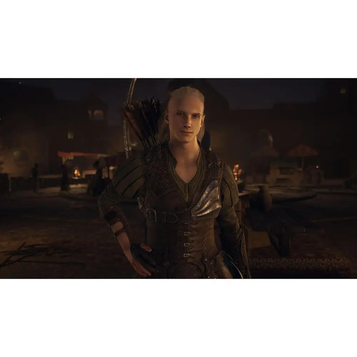 Игра Dragon’s Dogma 2 (PS5)
