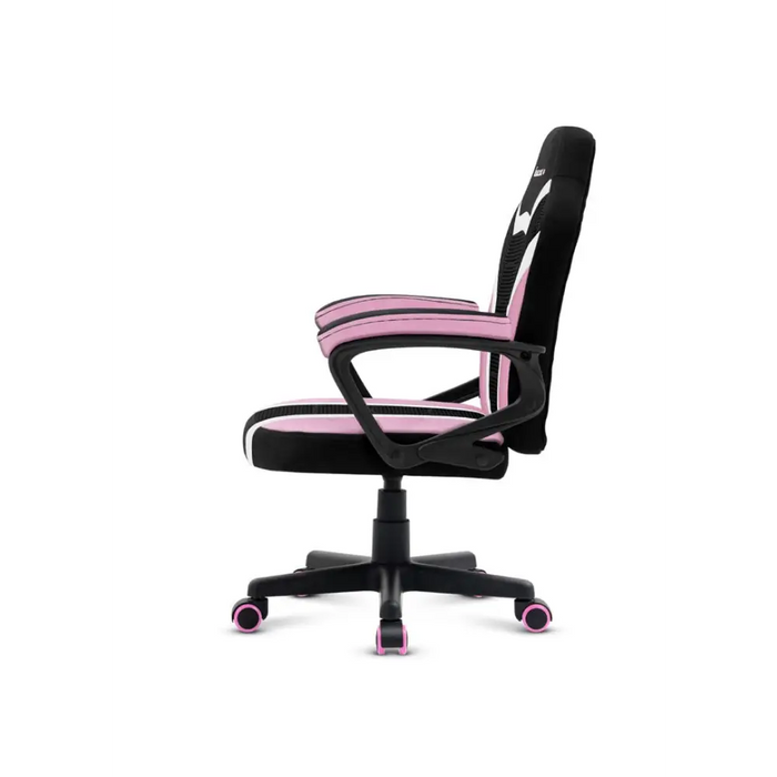 Игрален детски стол Huzaro Ranger 1.0 Pink Mesh