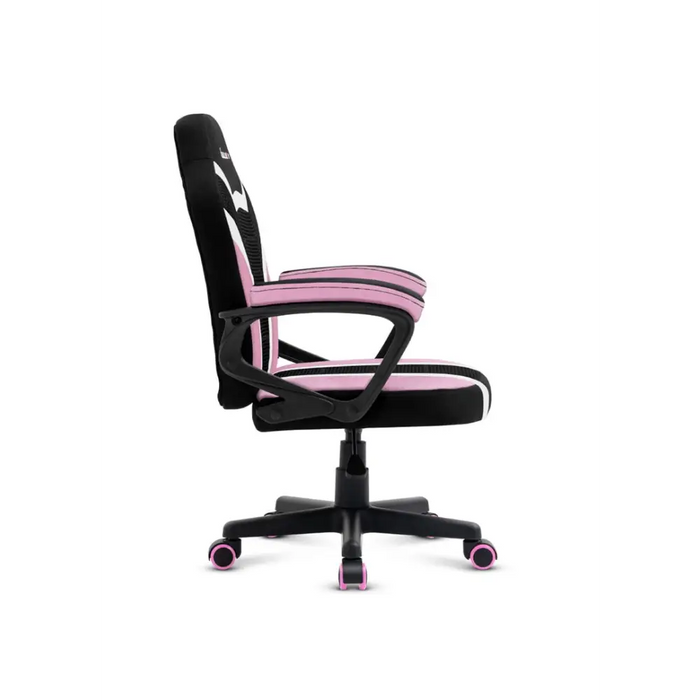 Игрален детски стол Huzaro Ranger 1.0 Pink Mesh