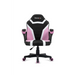 Игрален детски стол Huzaro Ranger 1.0 Pink Mesh
