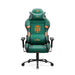 Игрален стол Diablo X-One 2.0 World of Tanks Green