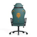 Игрален стол Diablo X-One 2.0 World of Tanks Green