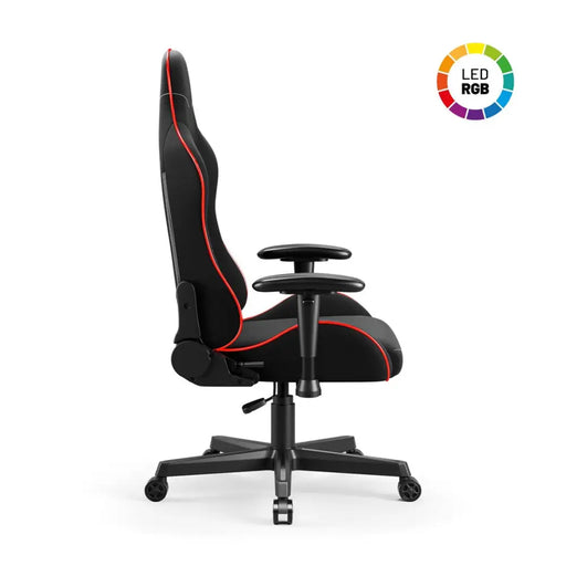Игрален стол Diablo X-Starter Navy Black,