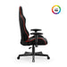 Игрален стол Diablo X-Starter Navy Black,