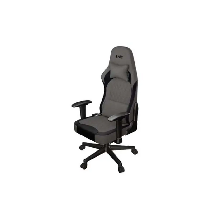 Игрален стол Fury Shinai S8 Grey