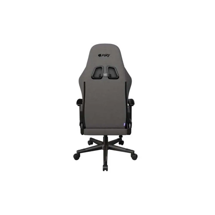 Игрален стол Fury Shinai S8 Grey