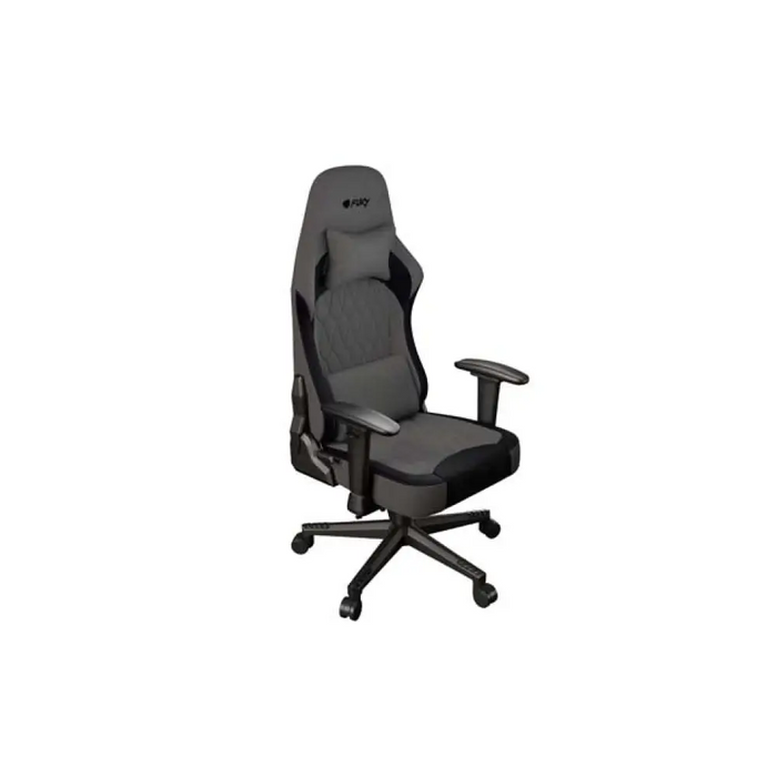 Игрален стол Fury Shinai S8 Grey