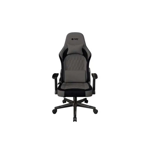 Игрален стол Fury Shinai S8 Grey