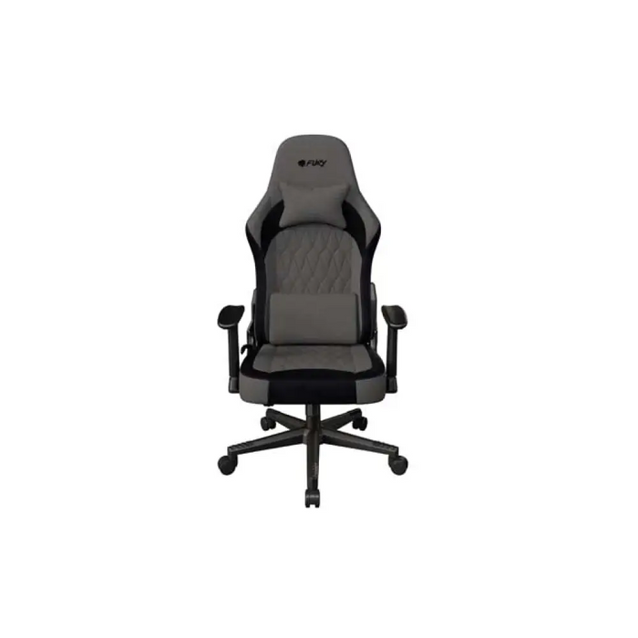 Игрален стол Fury Shinai S8 Grey