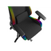 Игрален стол Genesis Trit 660 RGB черен