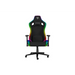 Игрален стол Genesis Trit 660 RGB черен