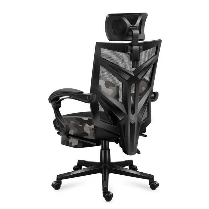 ИГРАЛЕН СТОЛ HUZARO COMBAT 5.0 CAMO