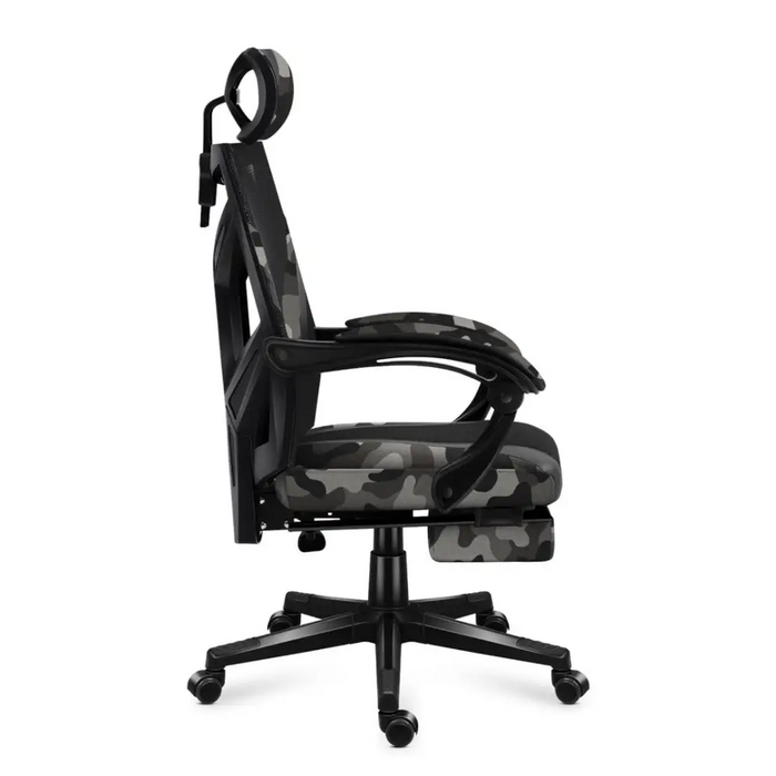 ИГРАЛЕН СТОЛ HUZARO COMBAT 5.0 CAMO