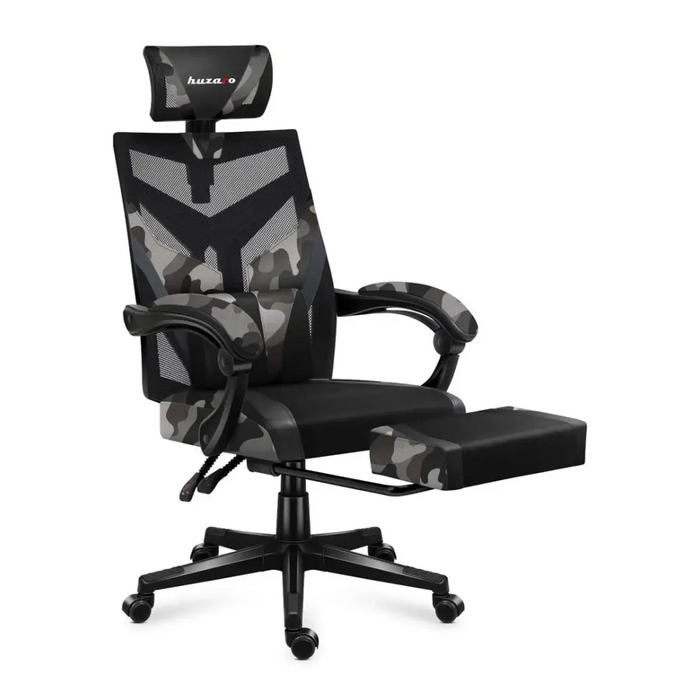 ИГРАЛЕН СТОЛ HUZARO COMBAT 5.0 CAMO