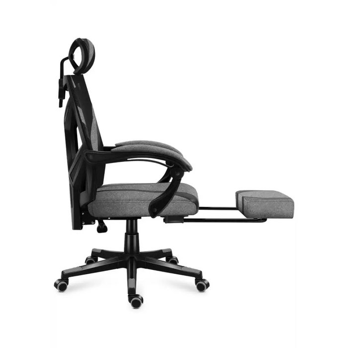 Игрален стол Huzaro Combat 5.0 Grey