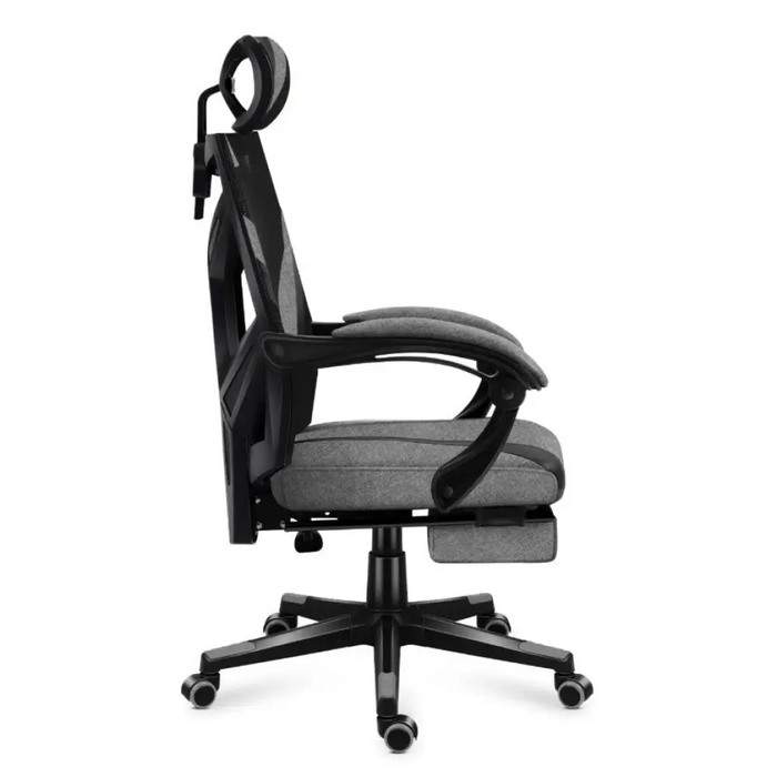 Игрален стол Huzaro Combat 5.0 Grey