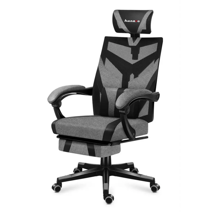 Игрален стол Huzaro Combat 5.0 Grey