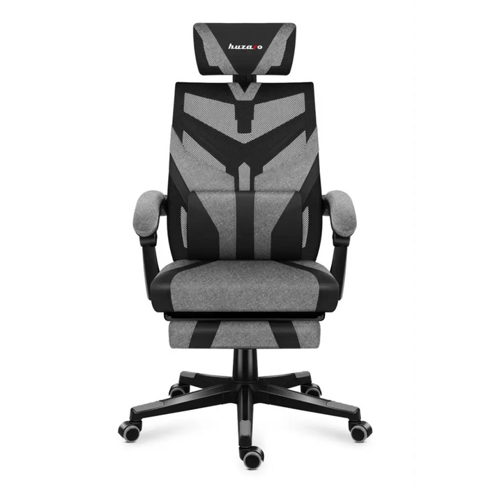 Игрален стол Huzaro Combat 5.0 Grey