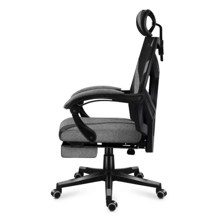 Игрален стол Huzaro Combat 5.0 Grey