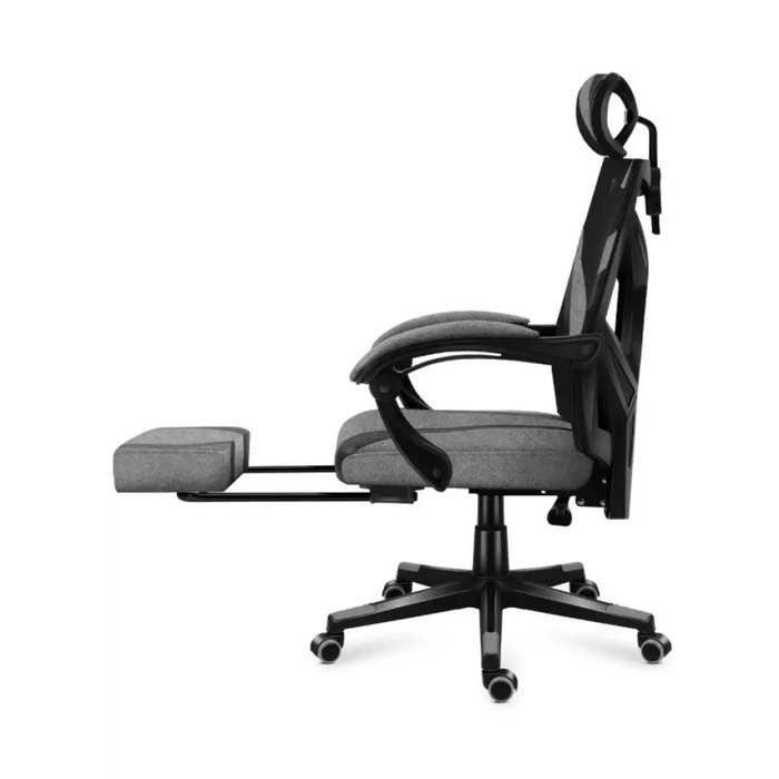 Игрален стол Huzaro Combat 5.0 Grey